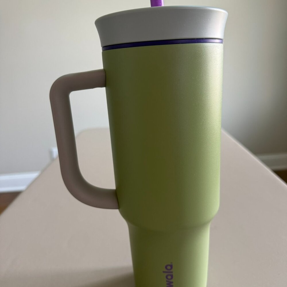 Owala 40oz Tumbler with Straw - Picture 3 of 3